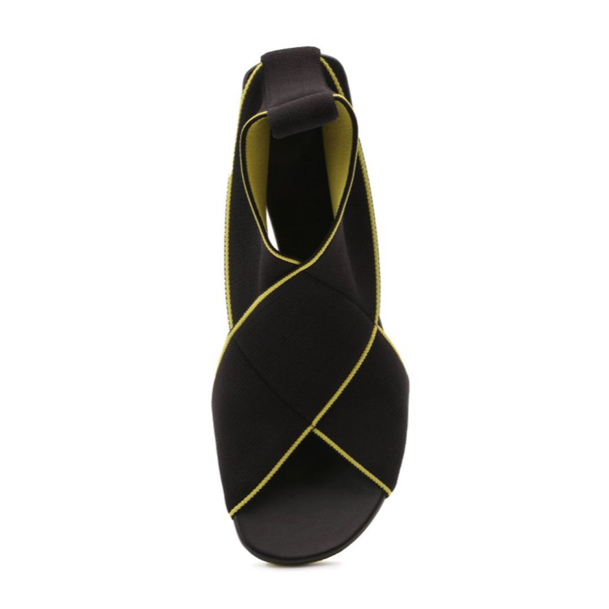 Bottega Veneta Flex Sandals