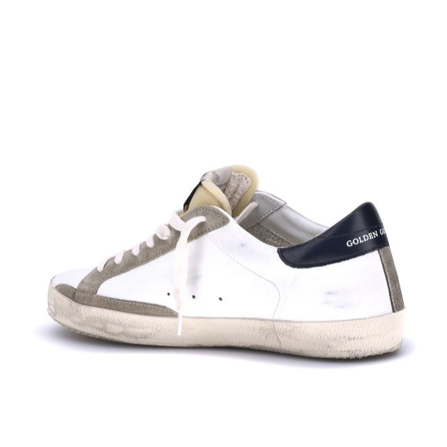 Golden Goose Super Star Sneakers