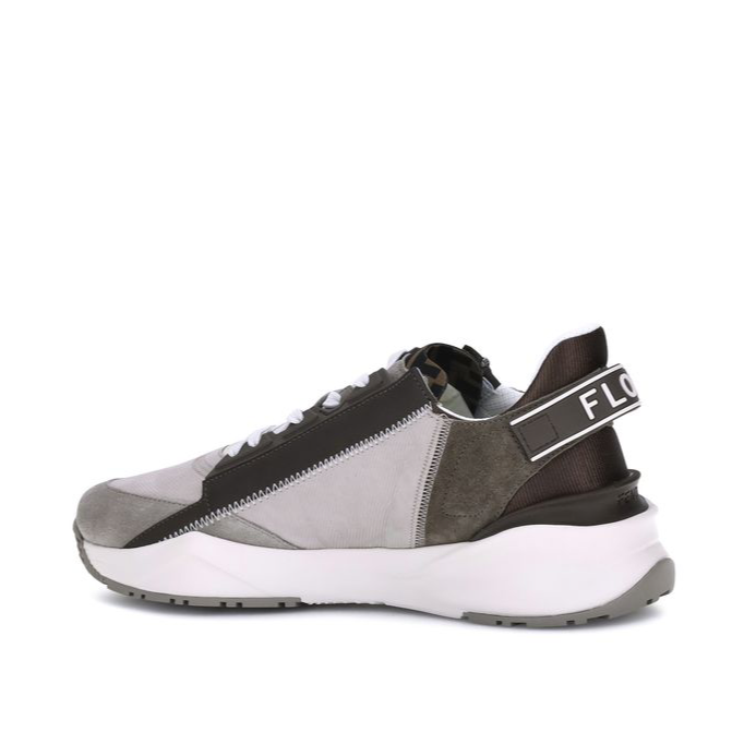 Fendi Flow Sneakers