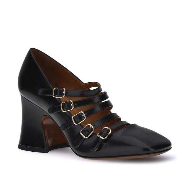 Chloé Janis Pump