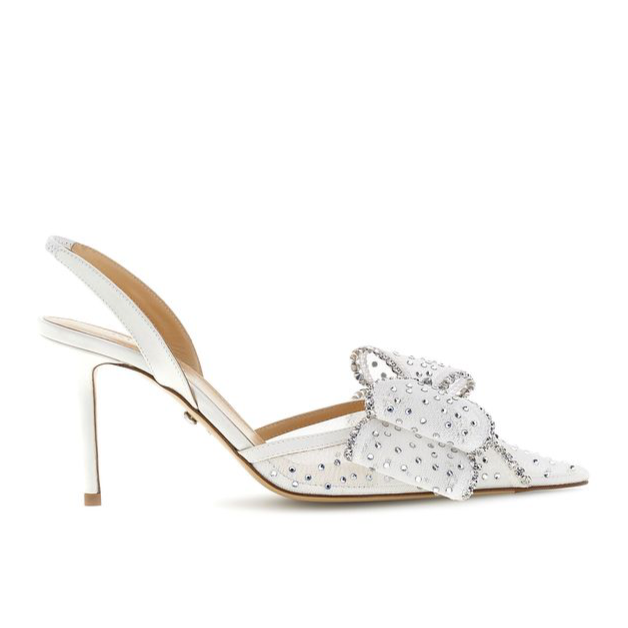 MACH & MACH Le Cadeau Pumps