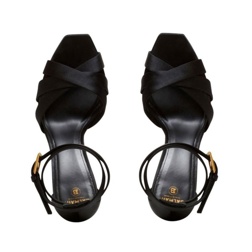 Balmain Ava Sandals