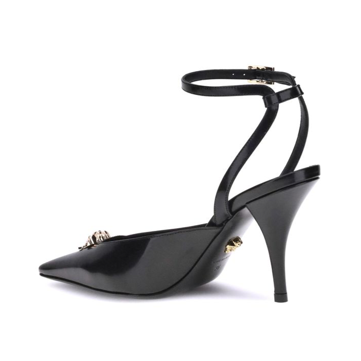 Versace Medusa Décolleté