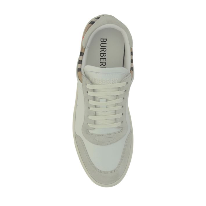 Burberry Stevie Sneakers