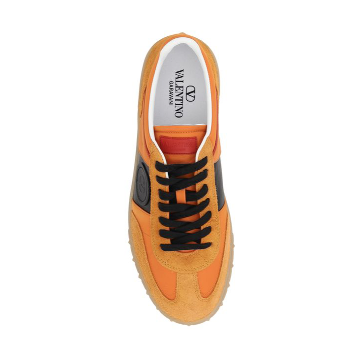 Valentino Garavani Leather Sneaker