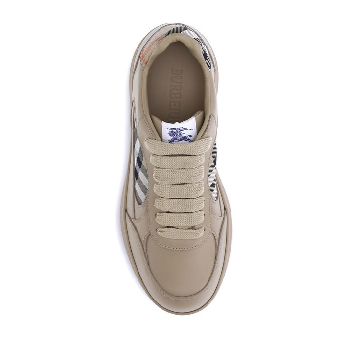 Burberry Terrace Sneakers