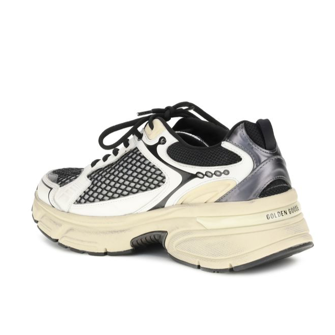 Golden Goose Lightstar Sneaker