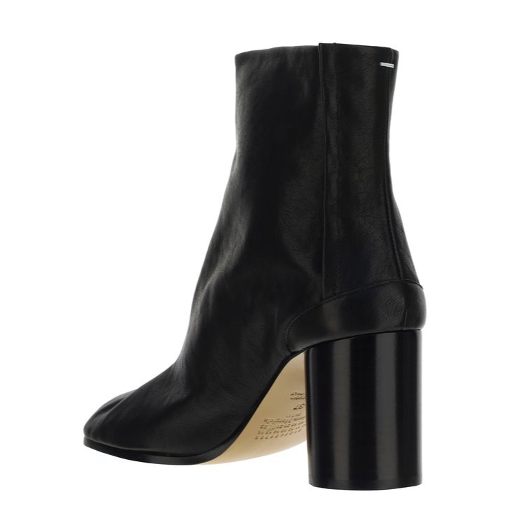 Margiela Tabi Ankle Boots