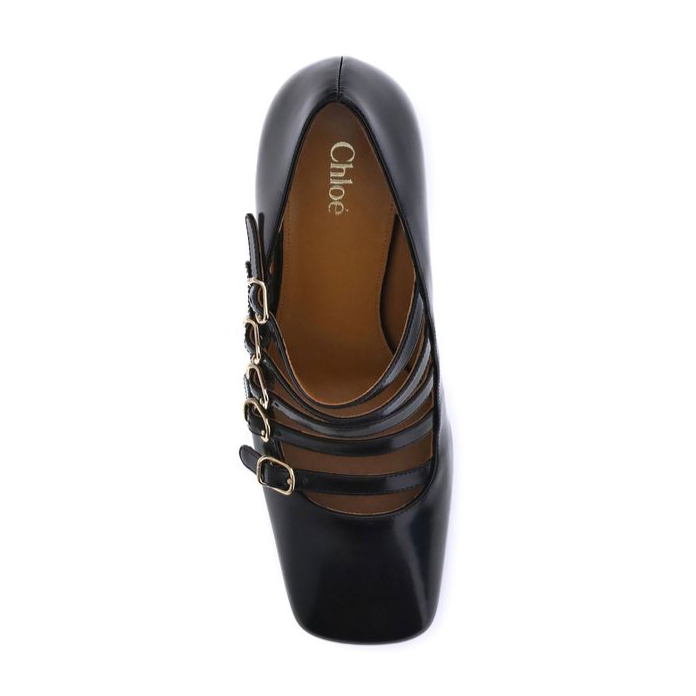 Chloé Janis Pump