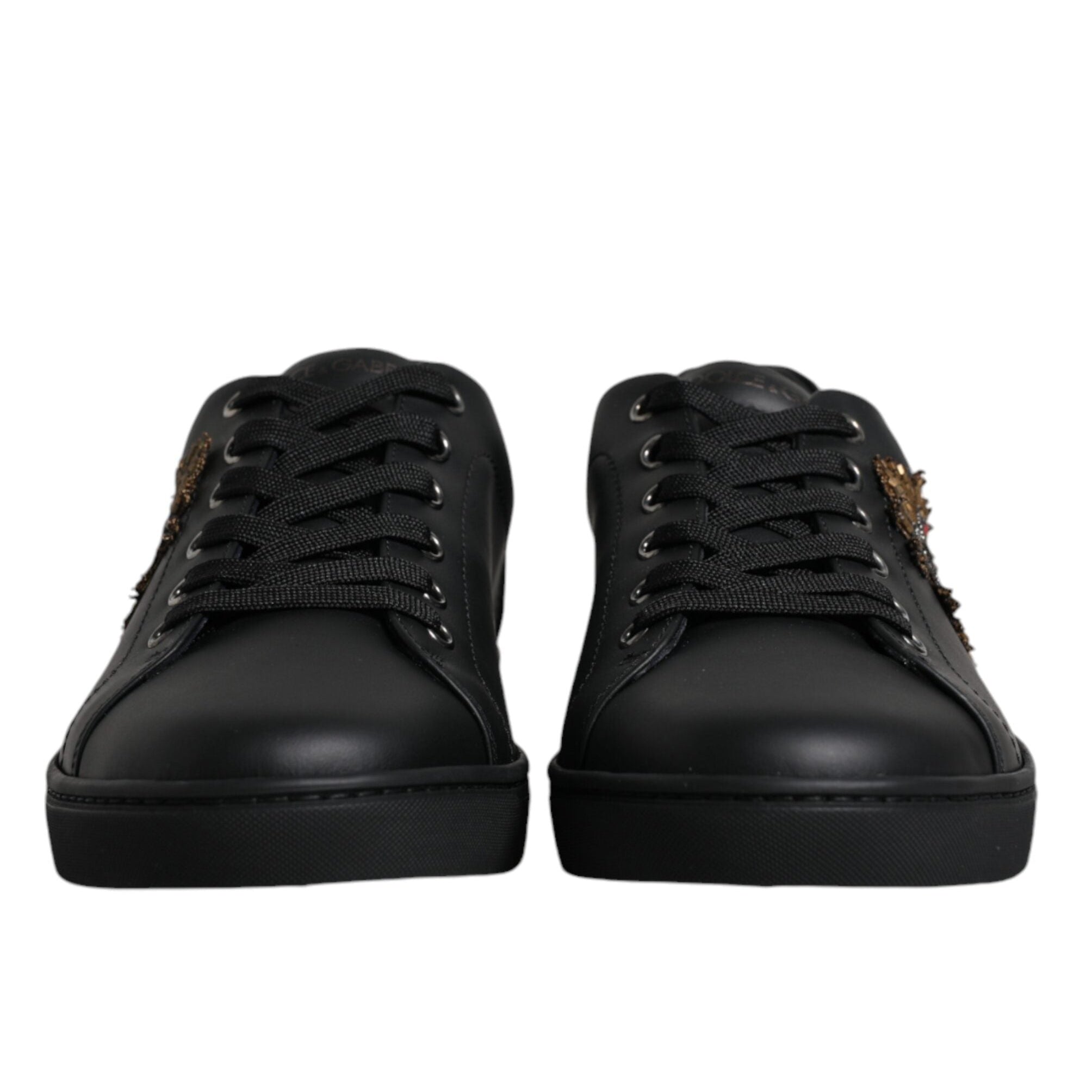 Dolce & Gabbana London Sacred Sneakers