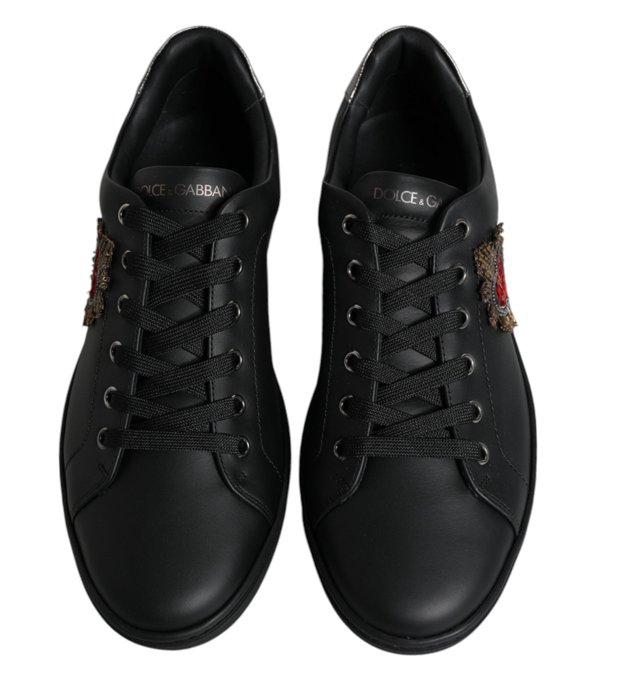 Dolce & Gabbana London Sacred Sneakers