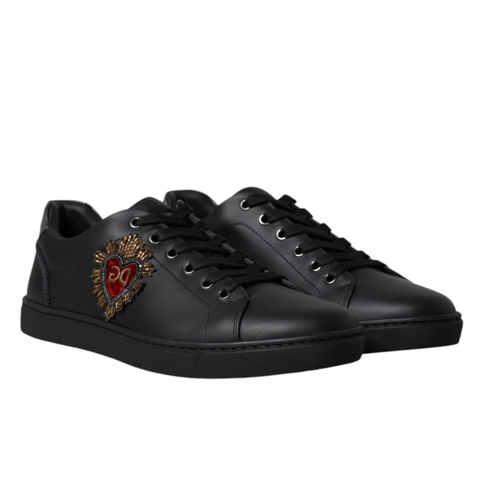 Dolce & Gabbana London Sacred Sneakers