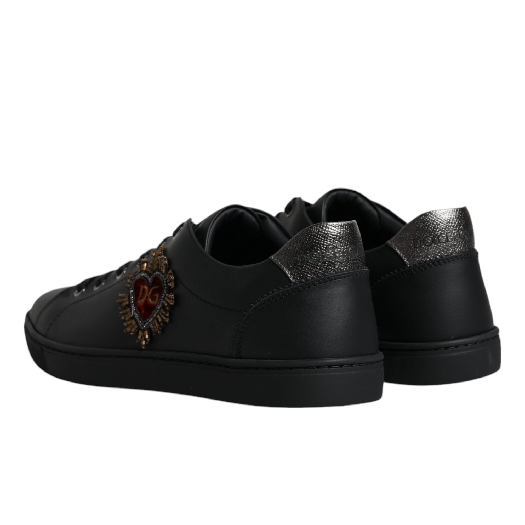 Dolce & Gabbana London Sacred Sneakers