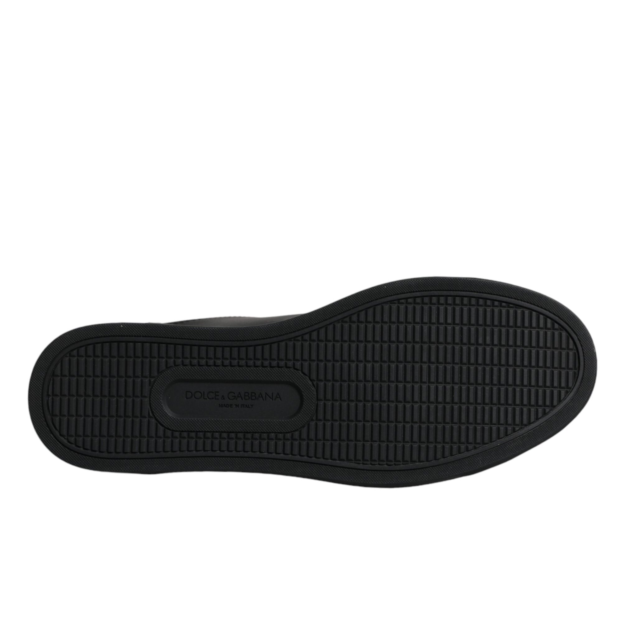 Dolce & Gabbana London Sacred Sneakers