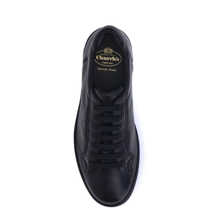 Church's Leather Sneakers