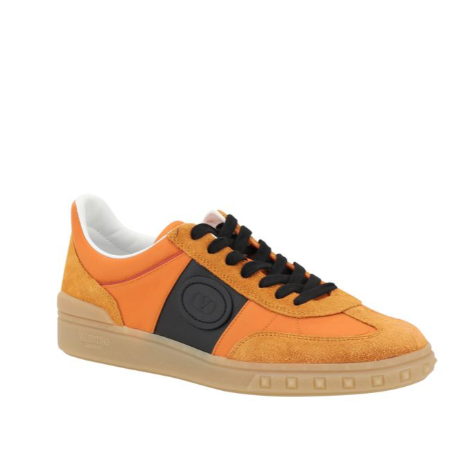 Valentino Garavani Leather Sneaker
