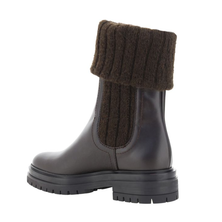 Gianvito Rossi Ankle Boots