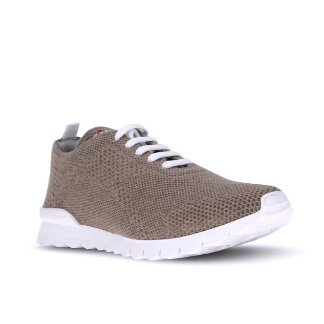 Kiton Cotton Sneakers