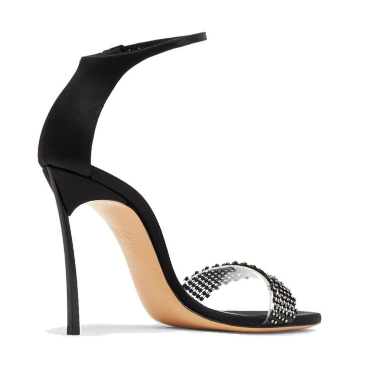 Casadei Blade Sandals