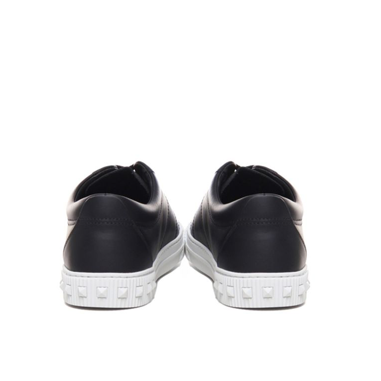 Valentino Garavani Leather Sneakers