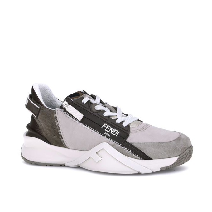 Fendi Flow Sneakers