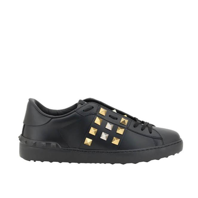Valentino Garavani Rockstud Sneakers