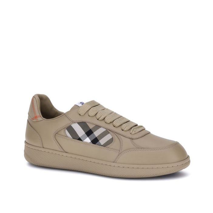 Burberry Terrace Sneakers