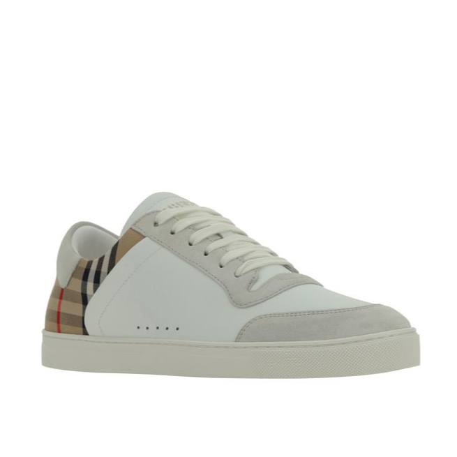 Burberry Stevie Sneakers