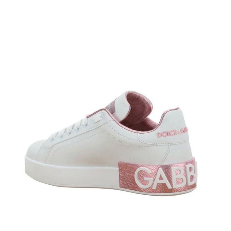 Dolce & Gabbana Portofino Sneakers
