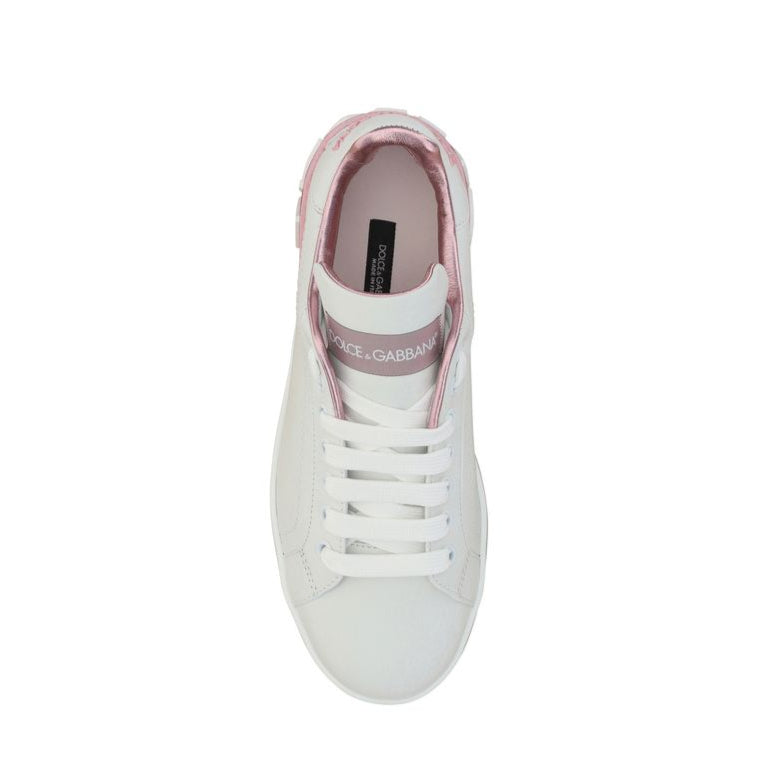 Dolce & Gabbana Portofino Sneakers