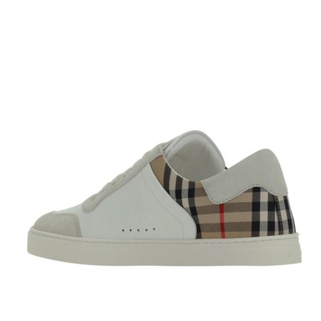 Burberry Stevie Sneakers