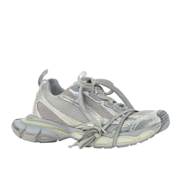 Balenciaga 3XL Gray Men’s Sneakers