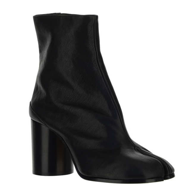 Margiela Tabi Ankle Boots