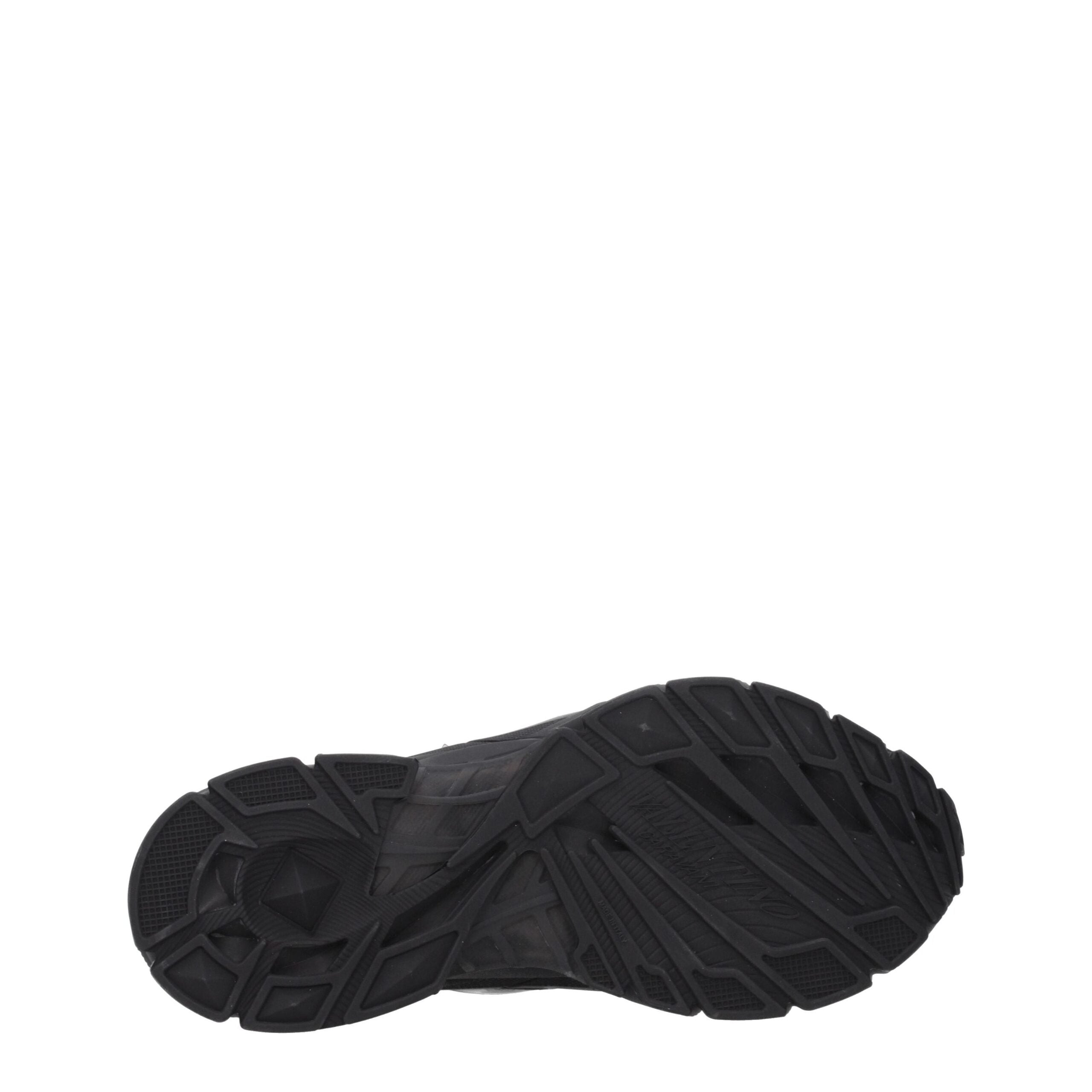 Valentino Garavani Black City Men's Sneakers