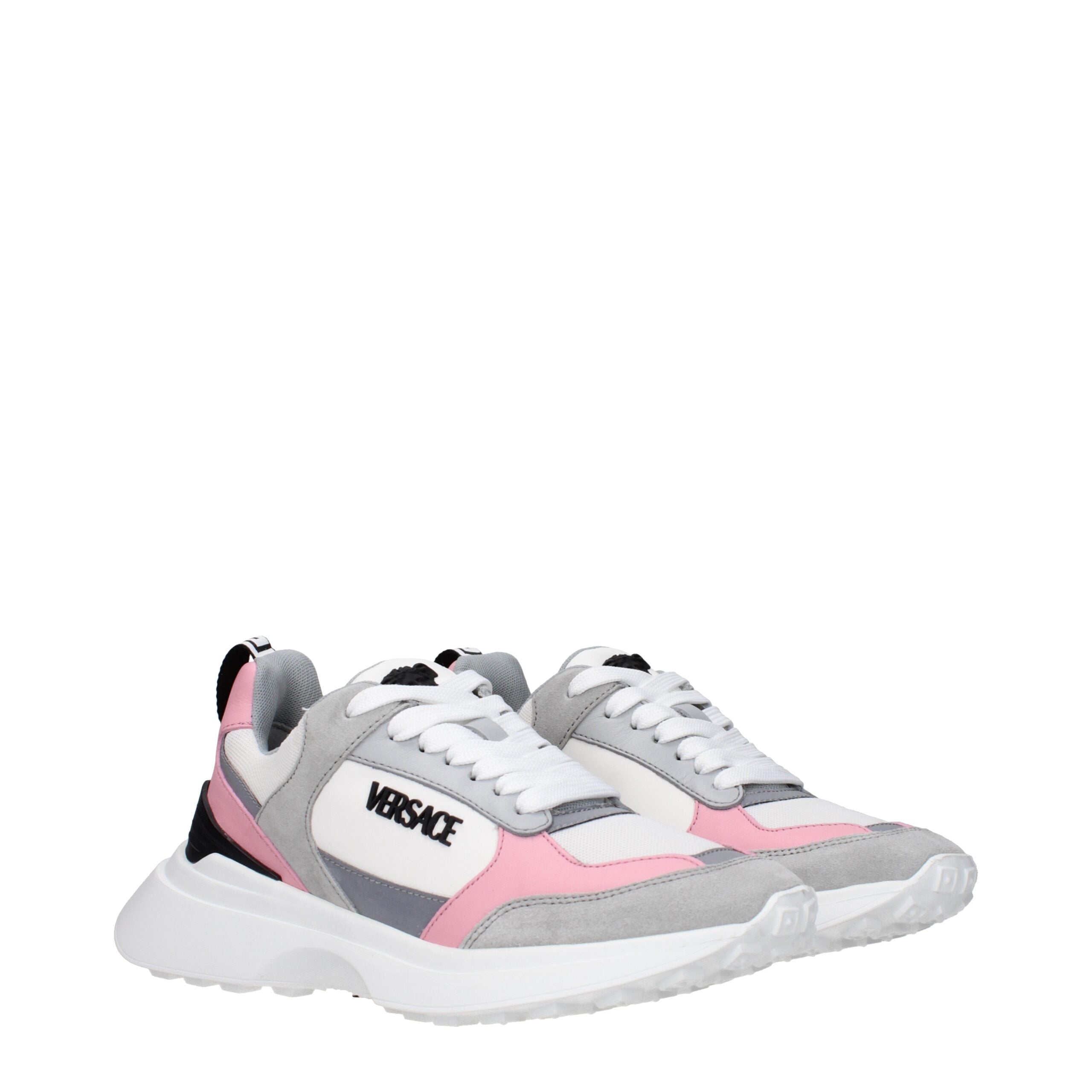 Versace Lacci Women's Sneakers