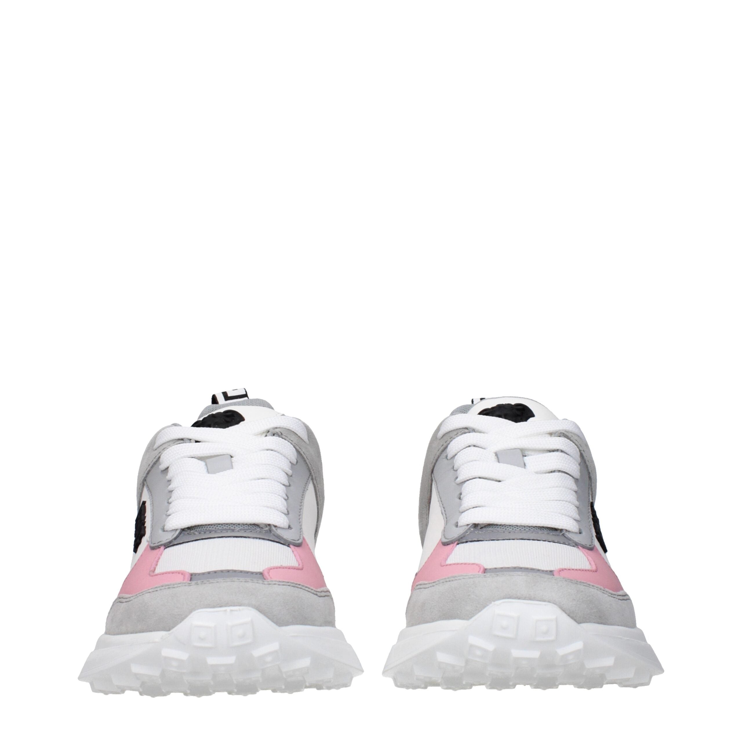 Versace Lacci Women's Sneakers