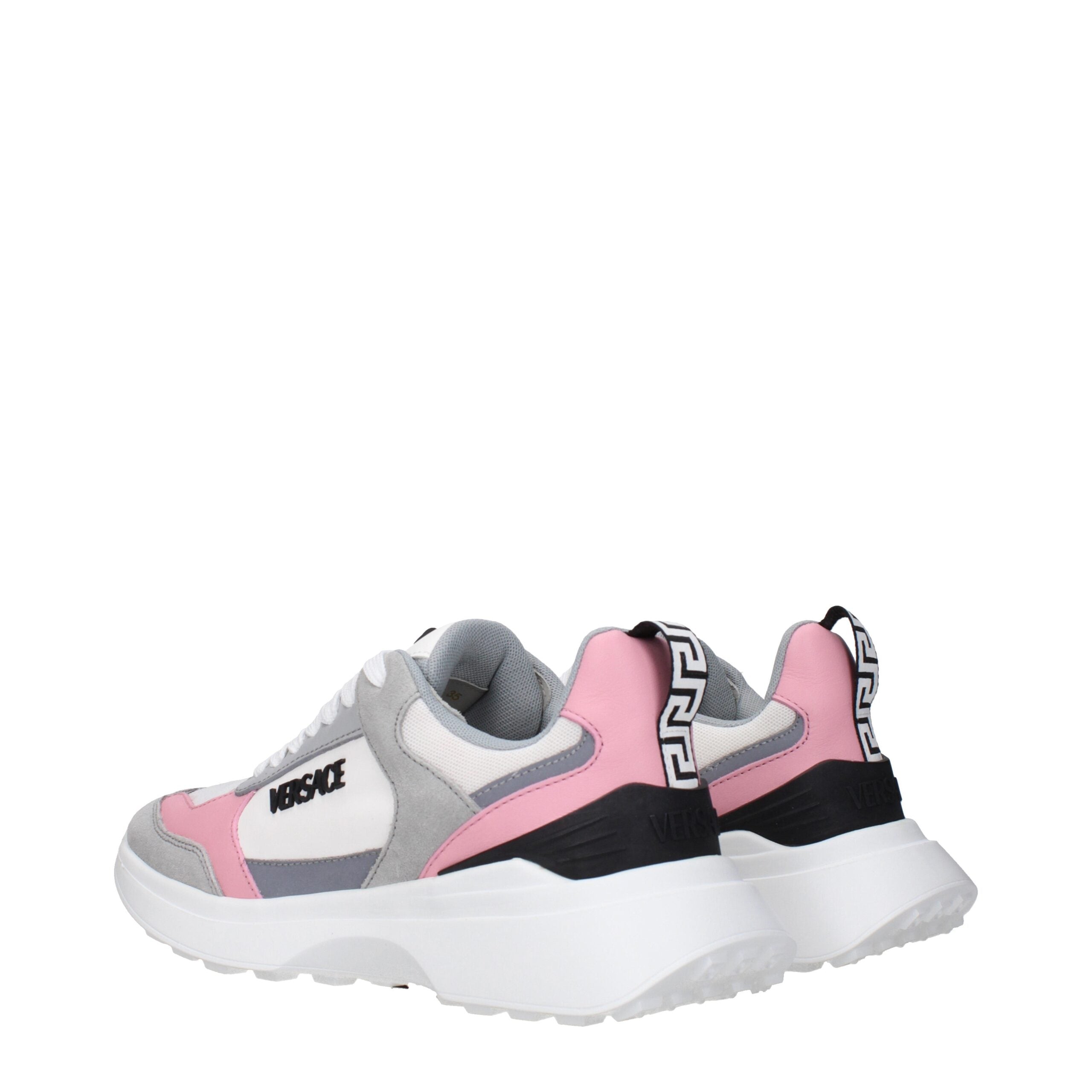 Versace Lacci Women's Sneakers