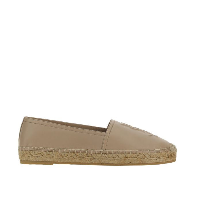 Saint Laurent Walnut Espadrilles