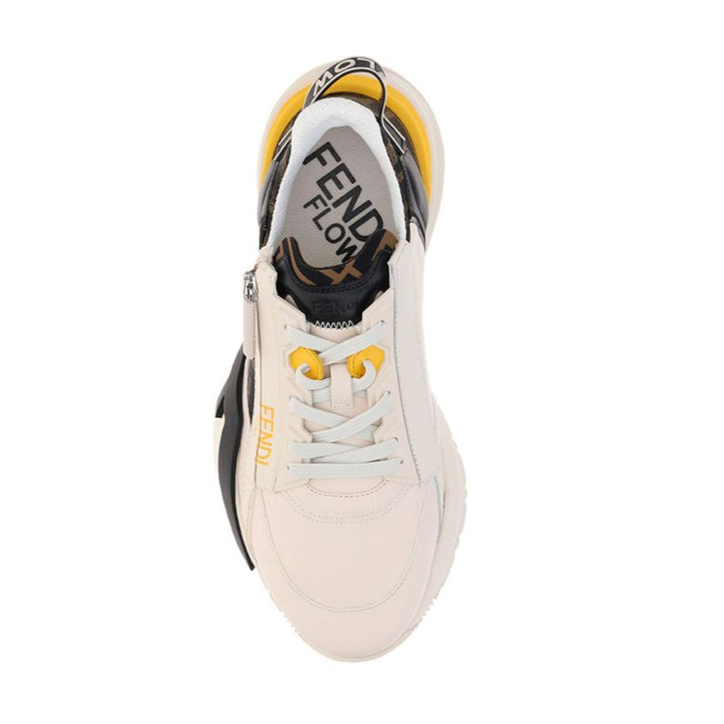 Fendi Flow Running Men's Sneakers