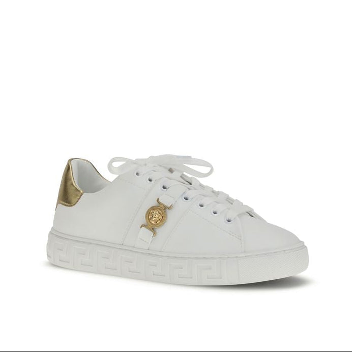 Versace Medusa Sneakers