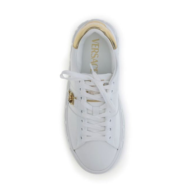 Versace Medusa Sneakers