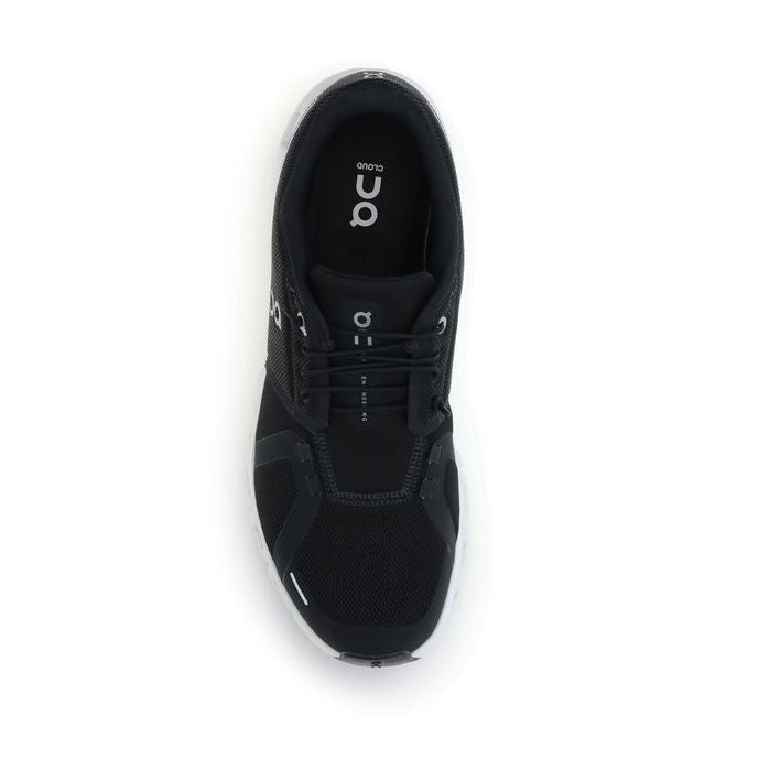 ON Cloud Black 6 Sneakers