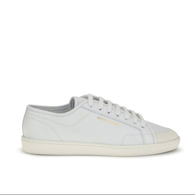 Saint Laurent Gym Class Sneakers