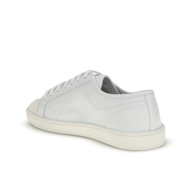 Saint Laurent Gym Class Sneakers