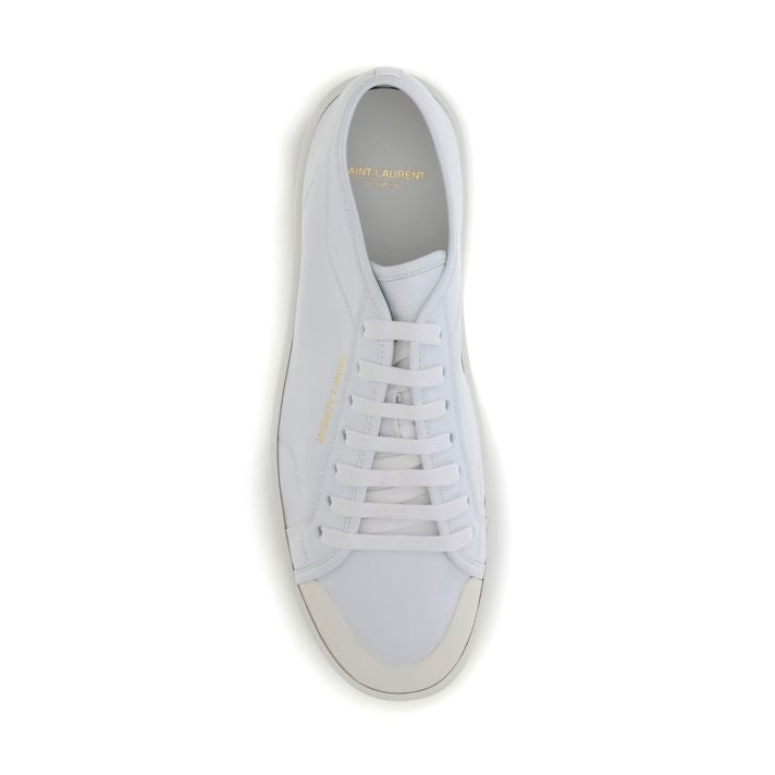 Saint Laurent Gym Class Sneakers