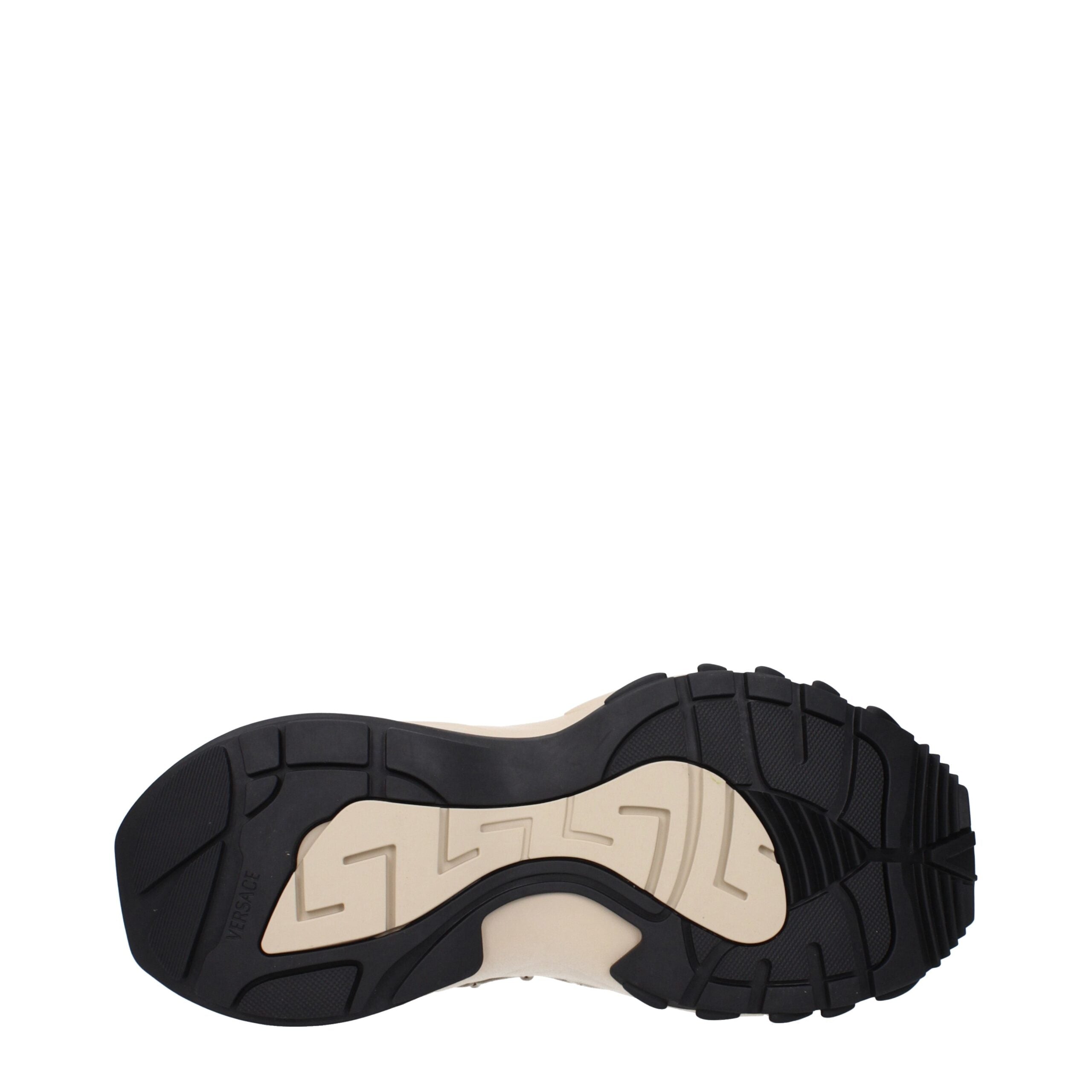 Versace Rare Net Men's Sneakers