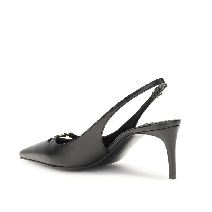 Dolce & Gabbana Lollo slingback Pumps