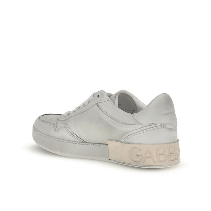 Dolce & Gabbana Taurus Dust Sneaker