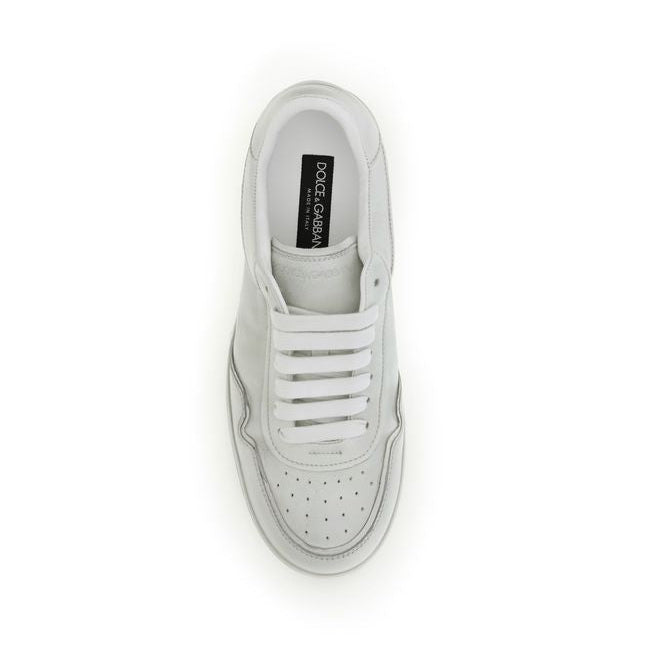 Dolce & Gabbana Taurus Dust Sneaker