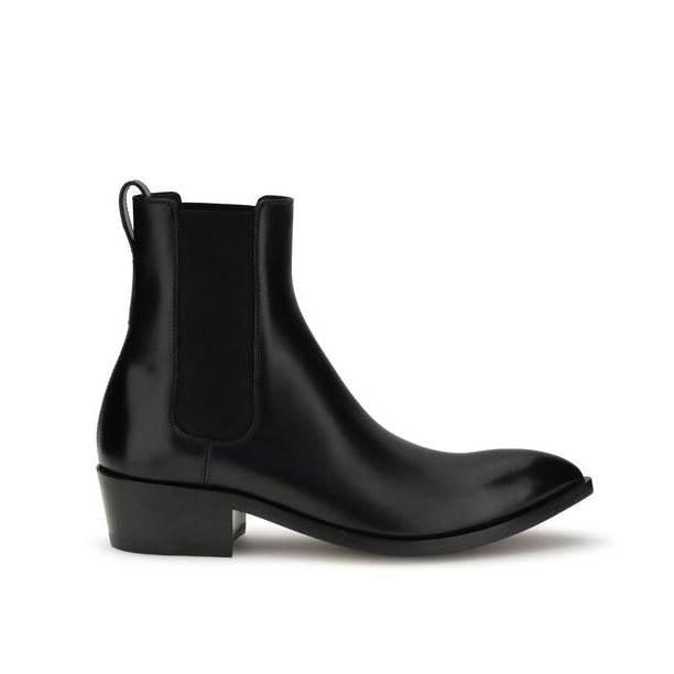 Tom Ford Chelsea Ankle Boots